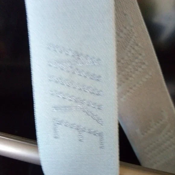 Nike Logo sports bra - Picture 3 of 5